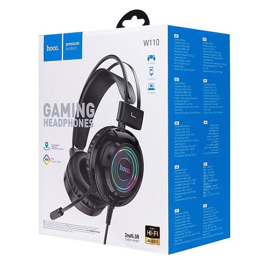 Hoco kampiyuter naushnik