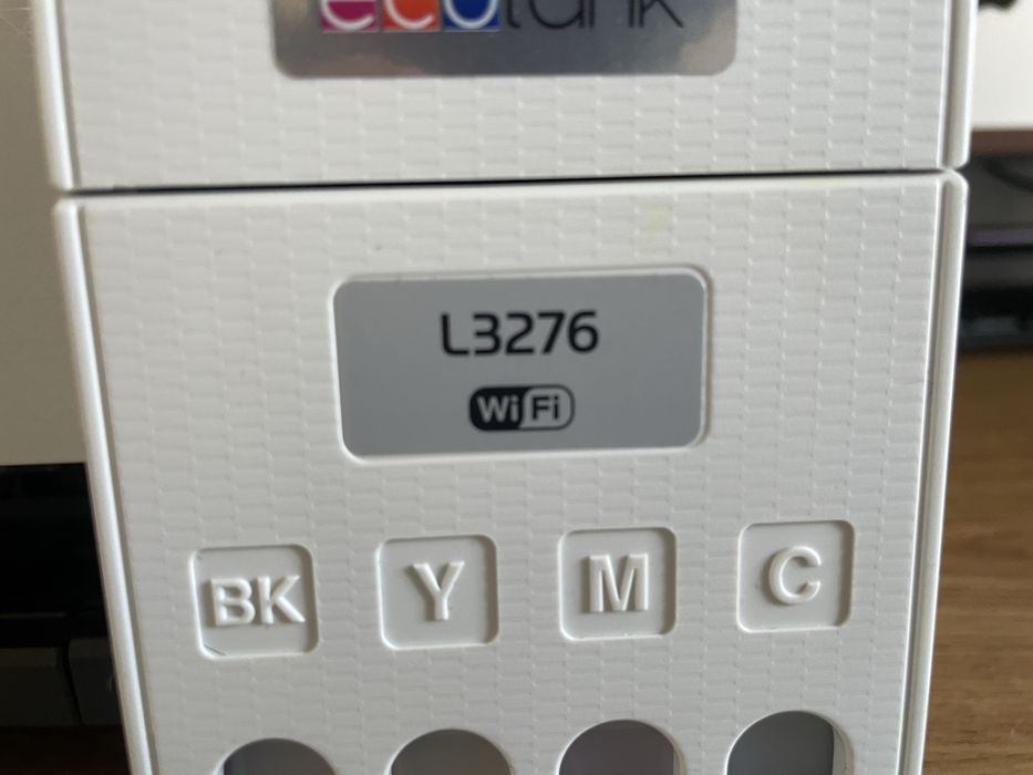 Imprimanta epson L3276 pentru sublimare