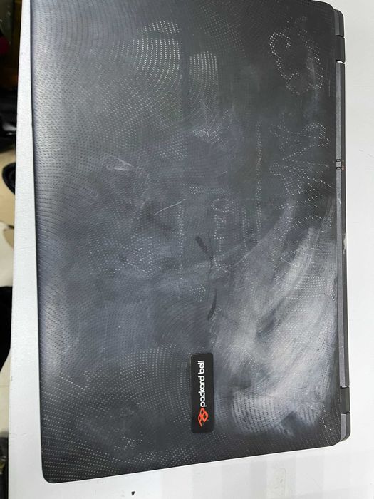 Ноутбук Acer Packard Bell MS2397