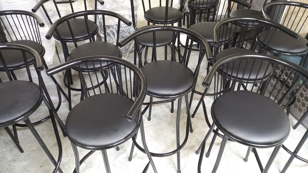 Барные стулья 10шт