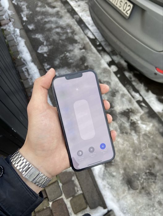 Айфон 13 128 гега емкость 87