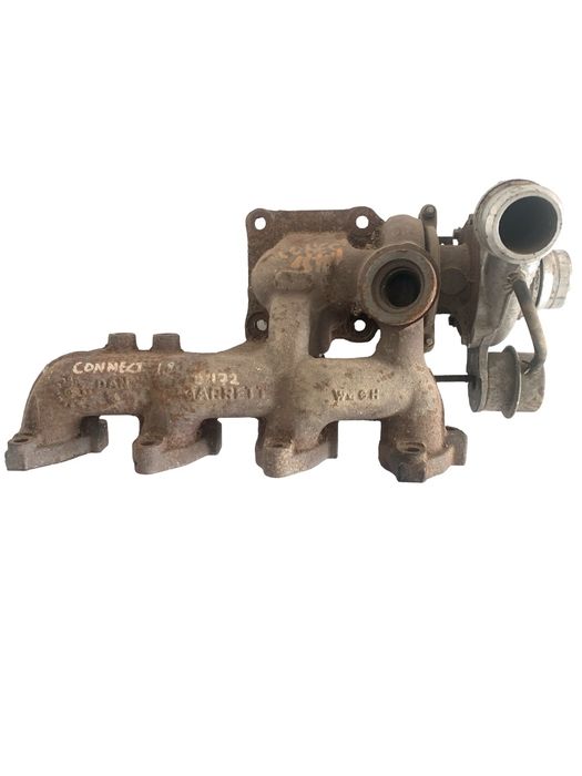 Turbina Ford Transit Connect P65_, P70_, P80_ 2002 - > 1.8 Tdci ..P..