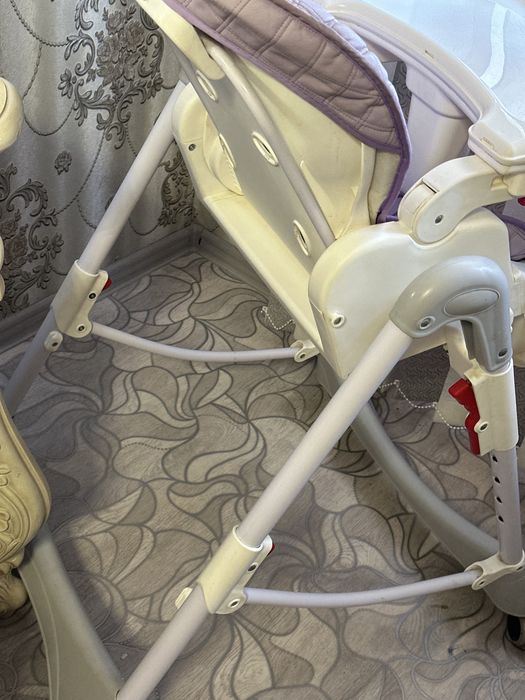 Стул для кормления