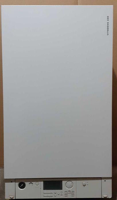 Piese de schimb centrala VIESSMANN VITODENS 200 WB2B.