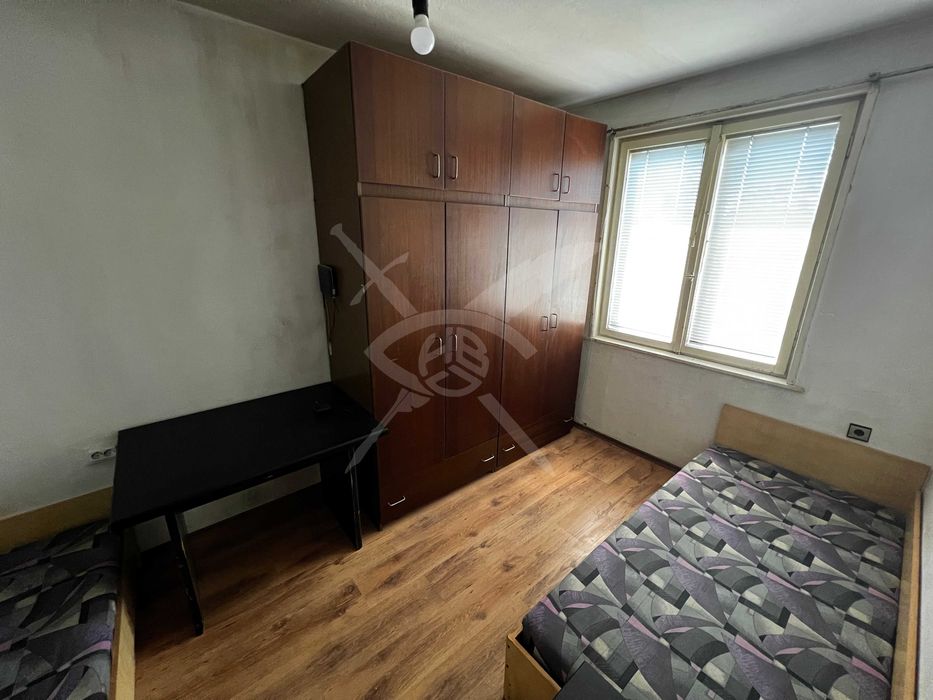Продава се Двустаен апартамент в Бургас, Долно Езерово - 44 кв.м за 1046 €/кв.м - Снимка #2