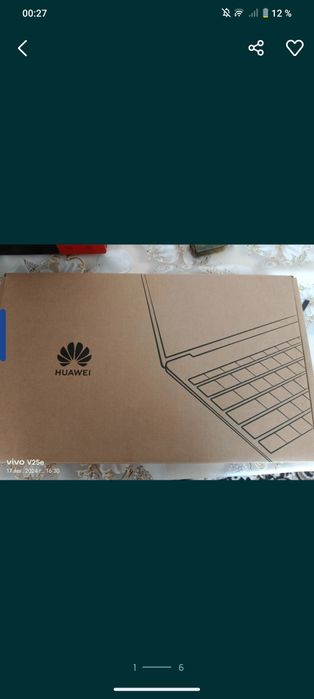 Гарантия 1 год .