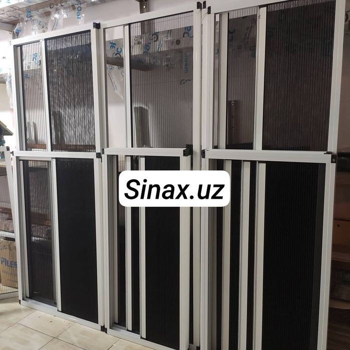 Москитные сетки и Жалюзи  | Акфа сетка | Akfa setka 24/7