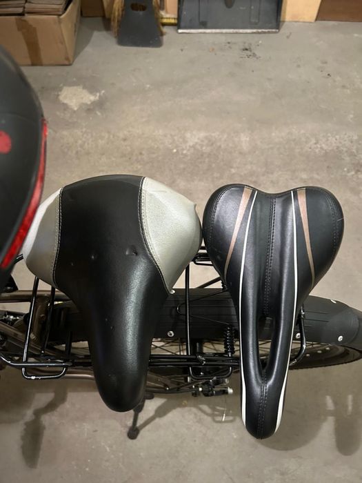 Продам велосипед в отличном состоянии