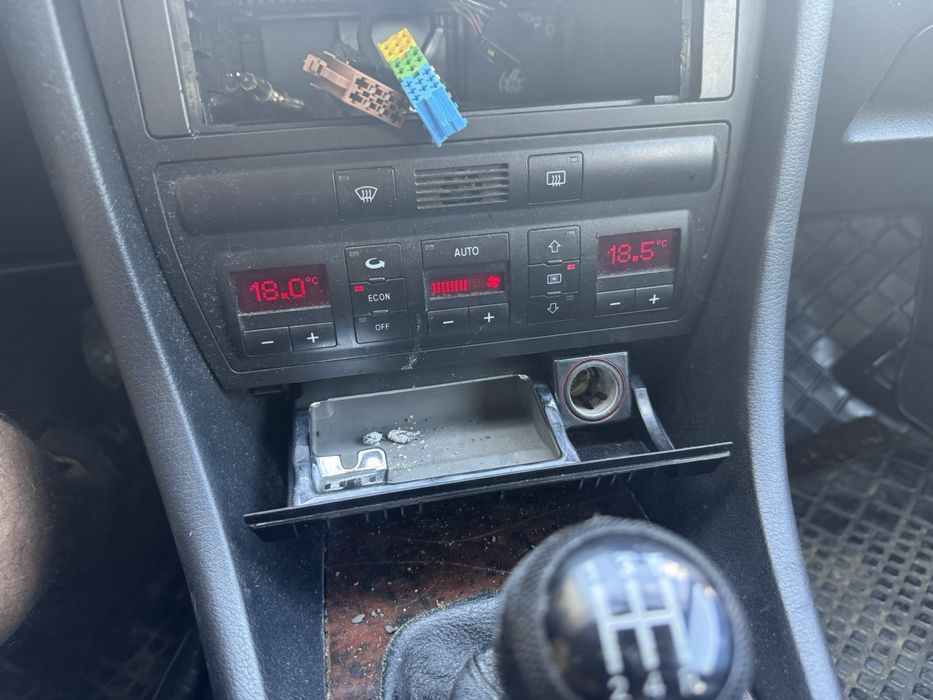 Audi A6 1.9 tdi ‼️на части‼️