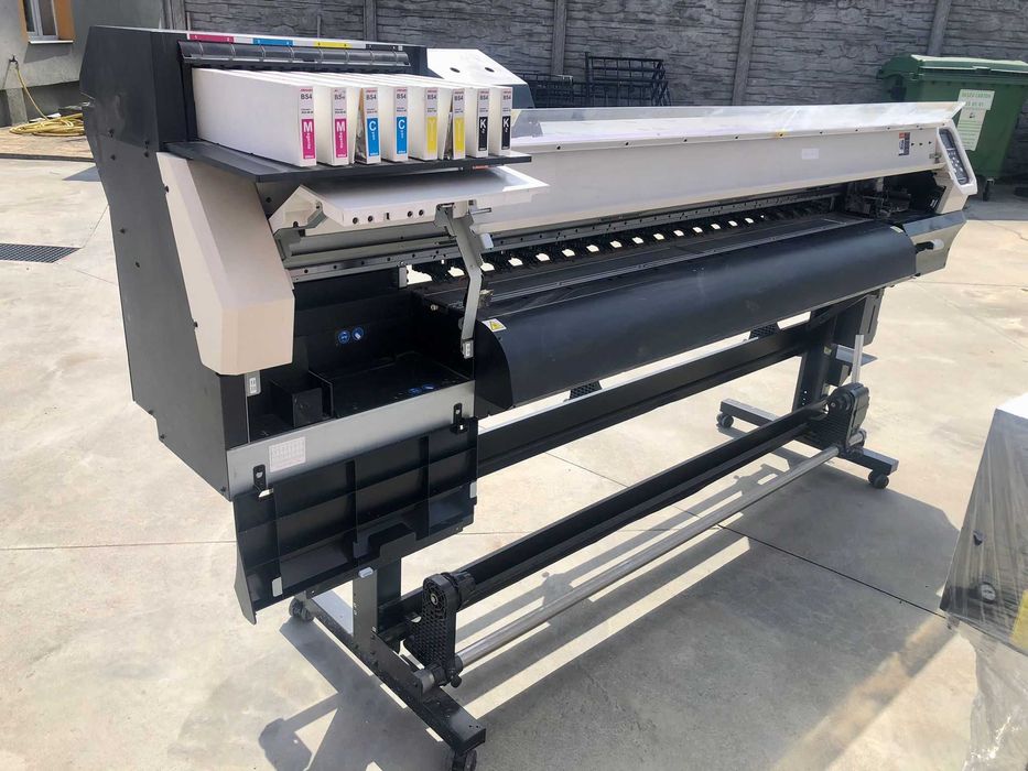 Imprimantă Mimaki JV150-160 — vânzare pentru piese de schimb