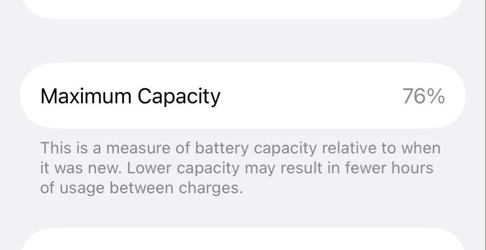 iPhone 13 Pro gold 256 GB - ползван