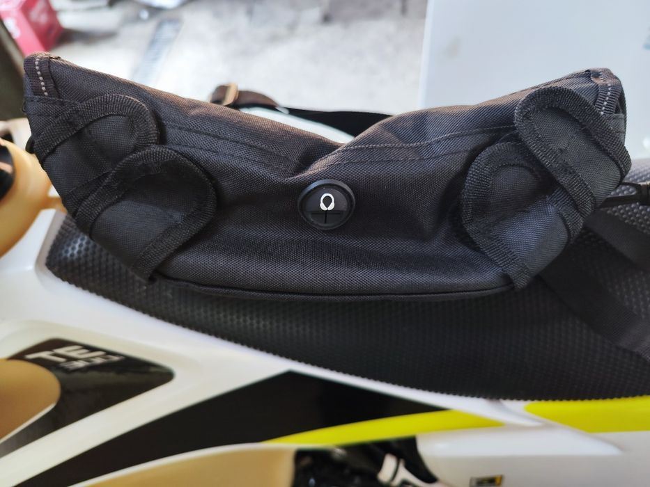 Чантичка за мотор