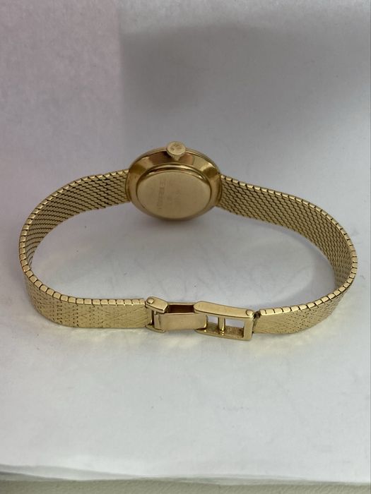 Ceas Rolex dame aur 18kt