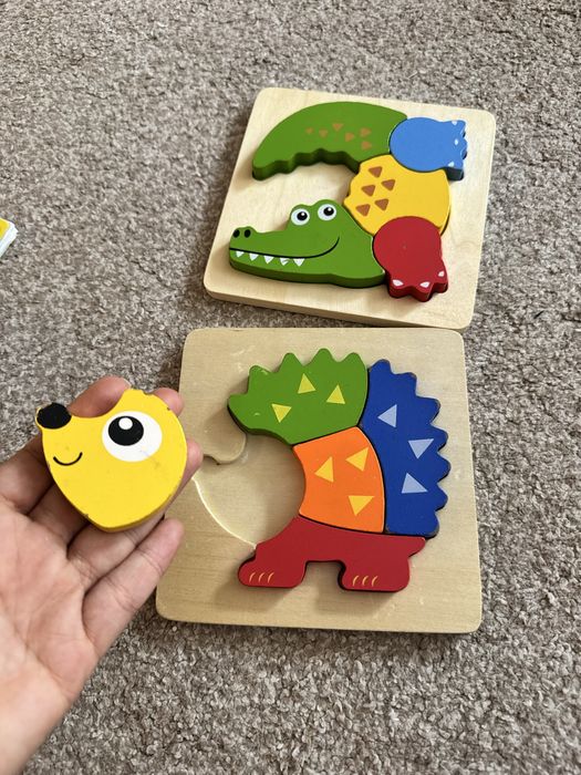 Играчки 3-10 Евро