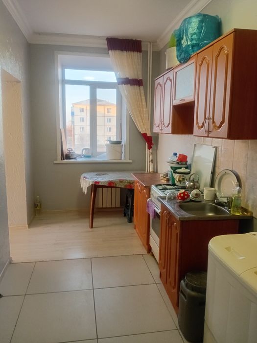 1 комнатная квартира