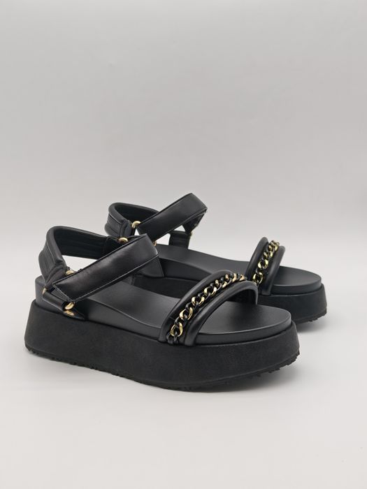 LIU JO FRIDA 36 Оригинални Сандали