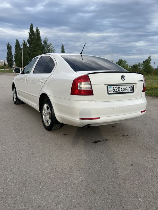 Продам Skoda A5 рестайлинг