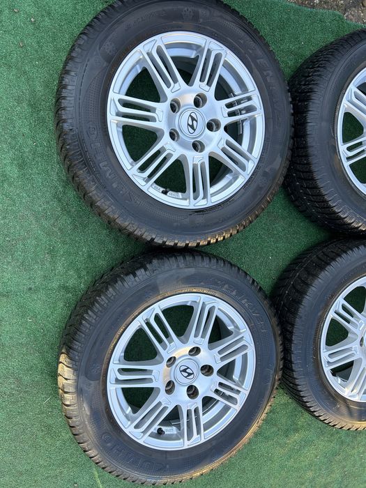 5х114,3 15 за hundai