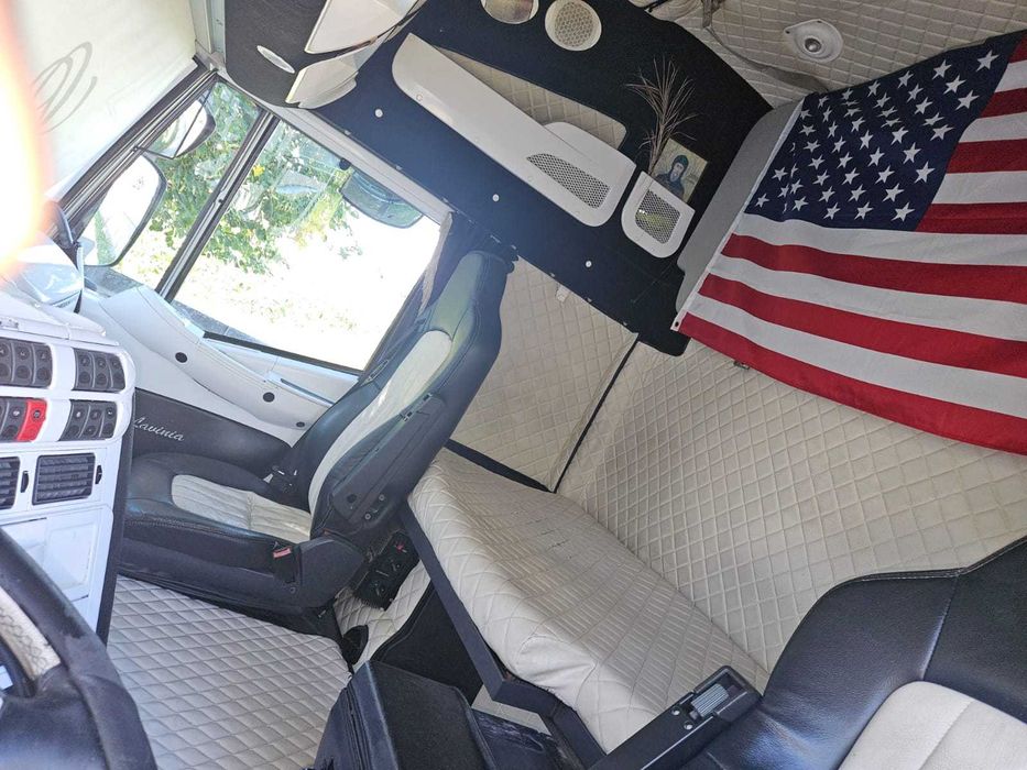 Iveco Stralis 500