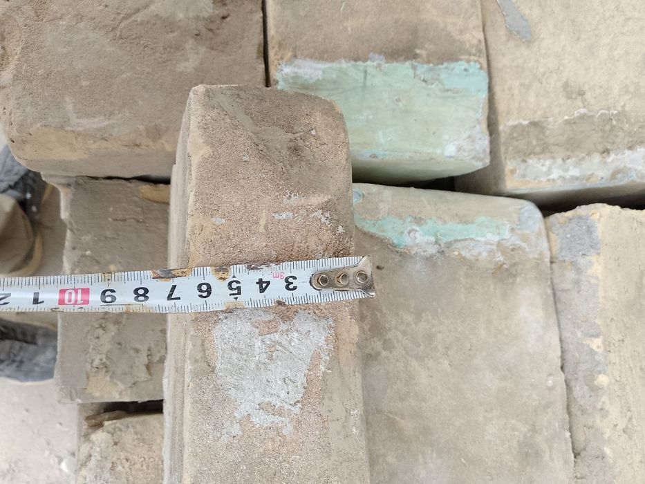 Гишт Николай сариги сотилади 5000 дона