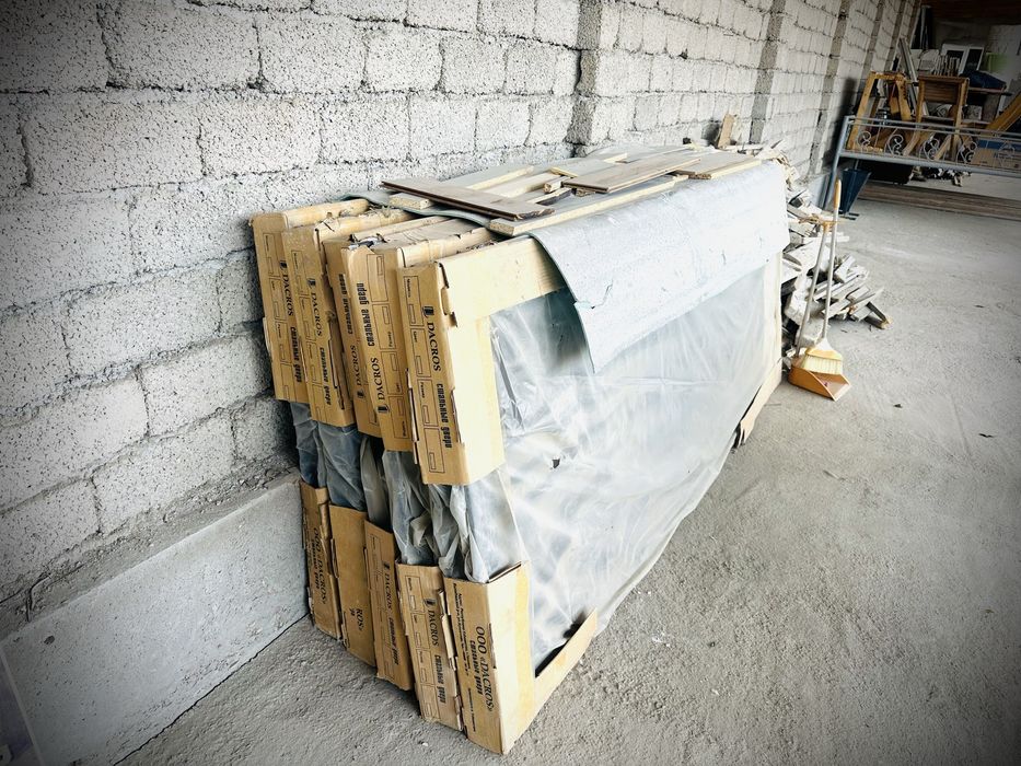 Метал евро эшиклар