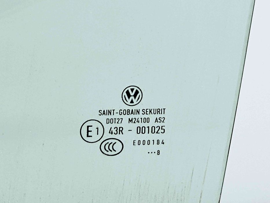 Geam usa stanga fata Volkswagen Caddy IV Van (SAA, SAH) [Fabr 2015-202