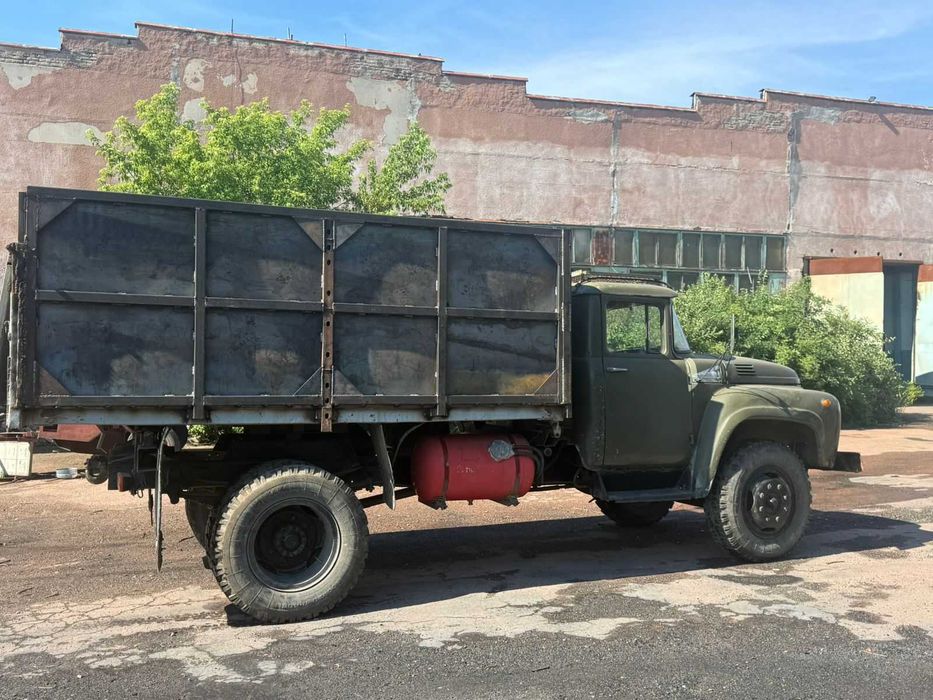 Ремонт кузовов грузовых автомобилей. Ремонт ковшей. Сварочные работы