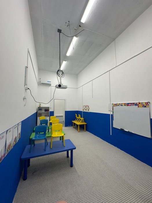 Сдам учебные класс на выходные