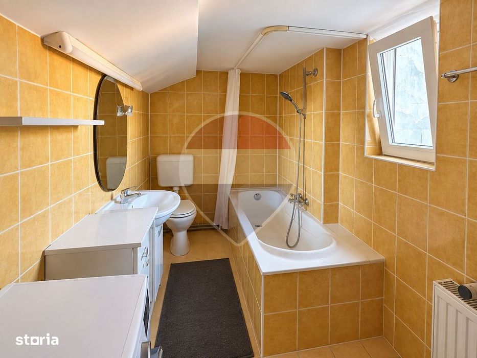 0% Comision - Apartament la casă - 3 camere- Centrul Civic