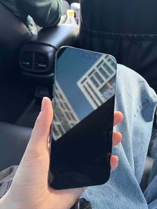 Телефон Iphone 13Pro