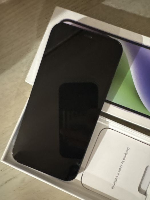 Vand iphone 12 pro 128gb pacific blue