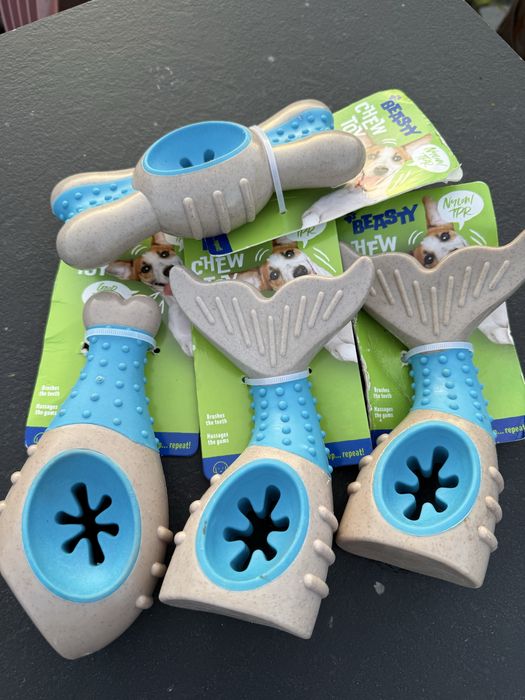 Играчка за кучета !