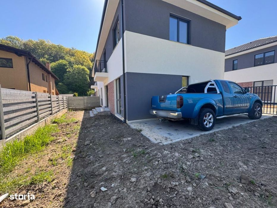 Unitate Duplex | PARC PRIVAT | Zona Tauti