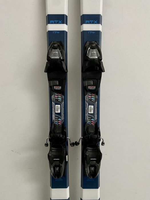 ski/schiuri/schi Blizzard RTX,174 cm,NOU