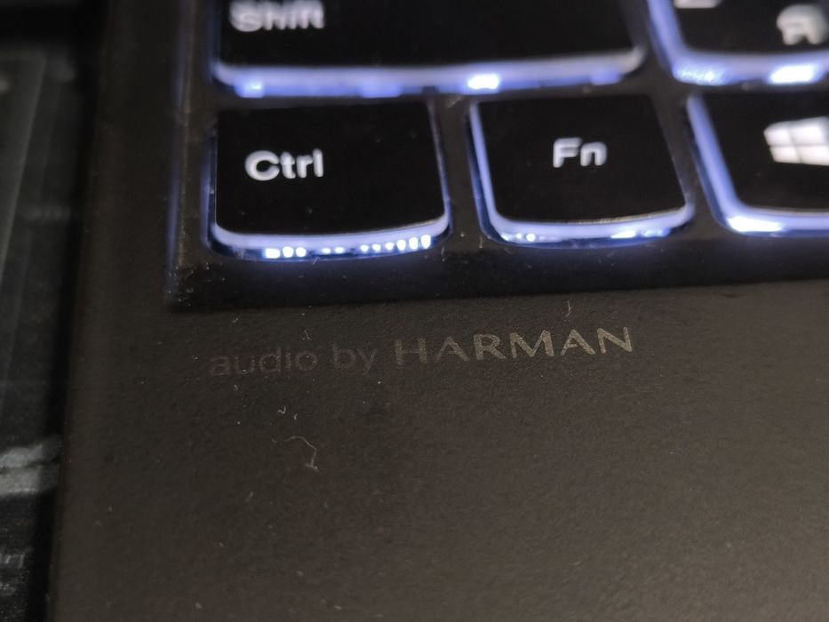 Ноутбук Lenovo Legion