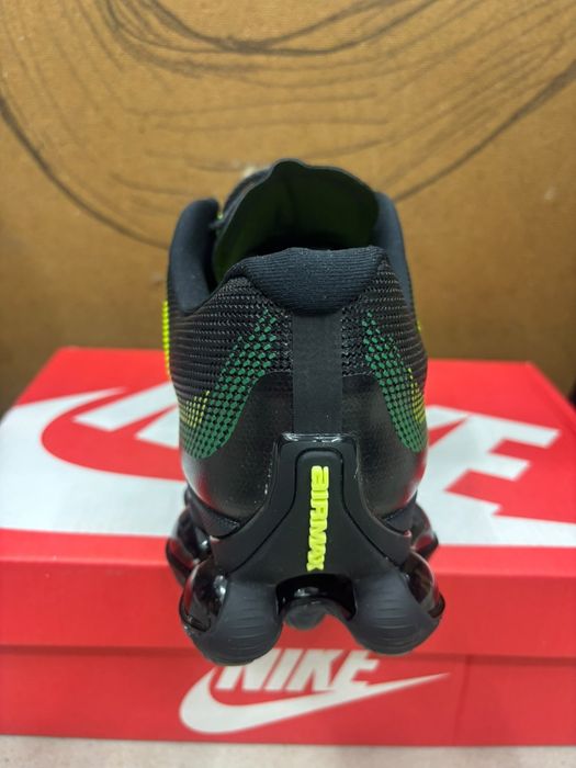 Nike air liquid max