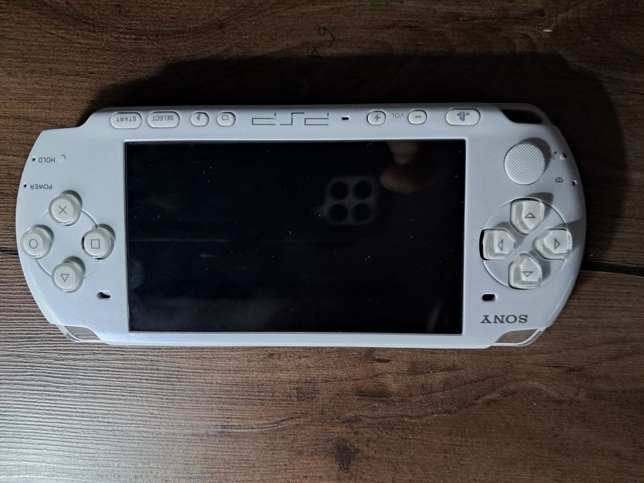 Psp 3006 новая без минусов