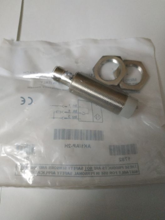 Micro detectors AK1/AP-2H