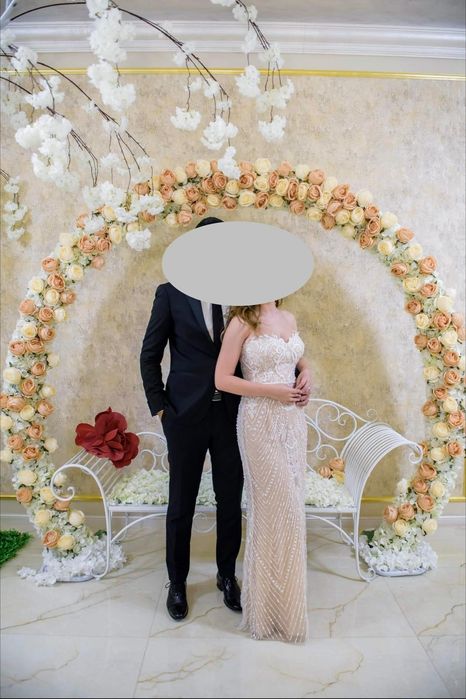 Rochie superbă pt  ocazii speciale.