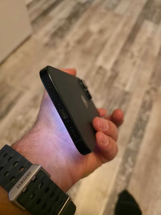 Iphone 16Pro Max 512GB
Iphone 16Pro Max 512GB