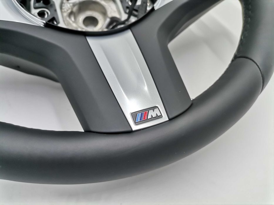 Нов M Sport волан G06 BMW G30 G31 G05 G06 G15 G01 X5 X6 Вибрация Пера