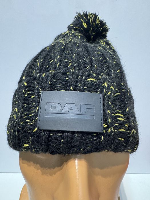 Мъжка зимна шапка DAF