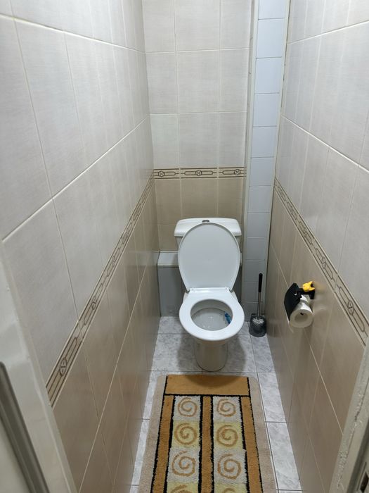 Сдам свою квартиру в Центре
