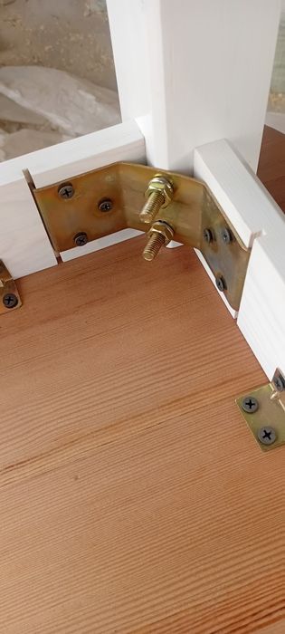 Дастархан, стол деревянный