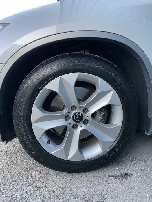 Оригинални джанти BMW X6