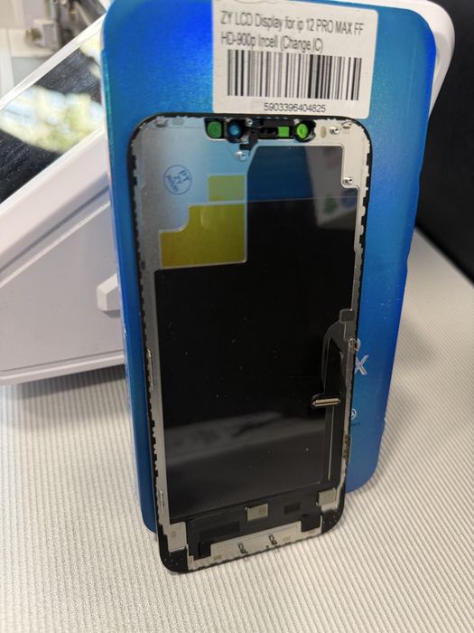 Incell дисплей за Iphone 12 Pro Max