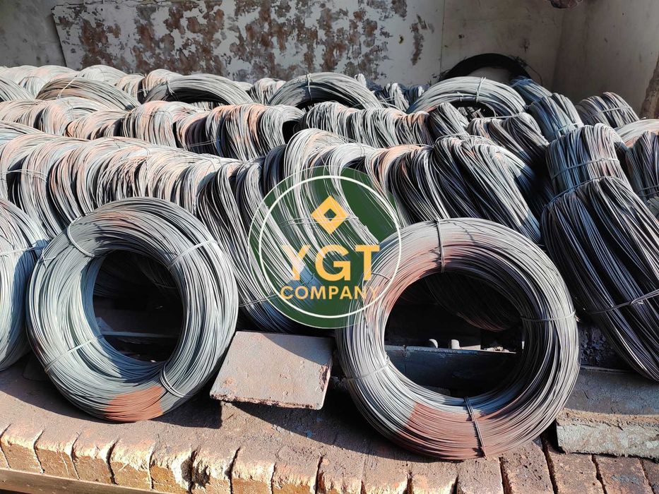 Проволока Вязалная Гладкий ВР 1,2 Kuygan Sim Куйган Сим 1,2 Сергели 32