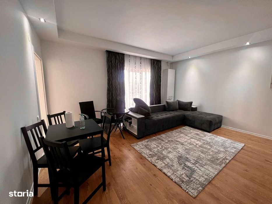 Apartament 2 camere Ansamblul Rezidential Cosmopolis