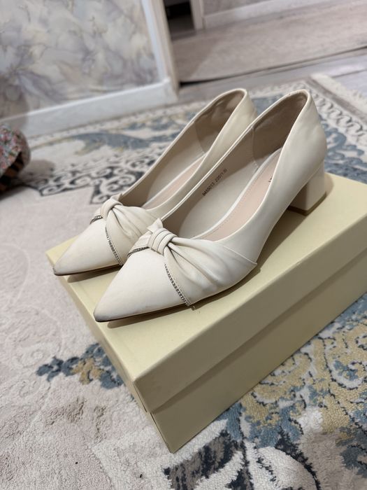 Туфли сатылады арзан багада 37-38рр