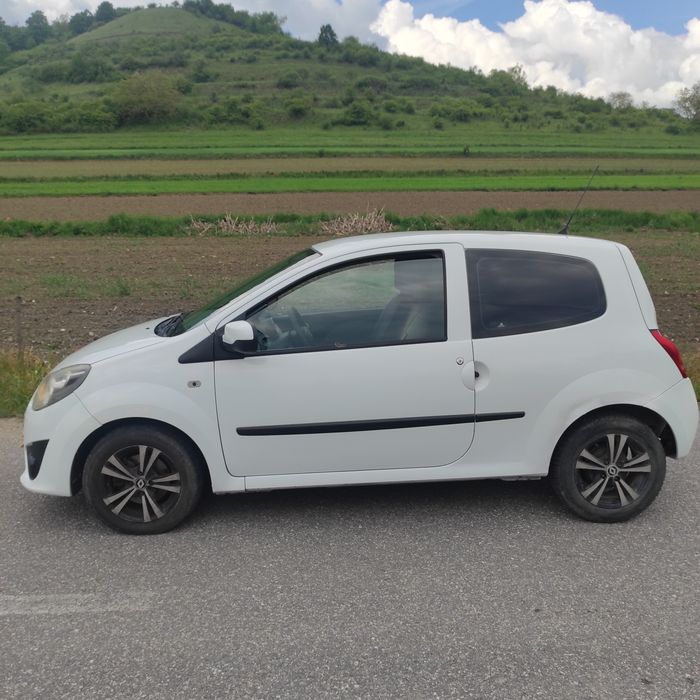 RENAULT Twingo 2011